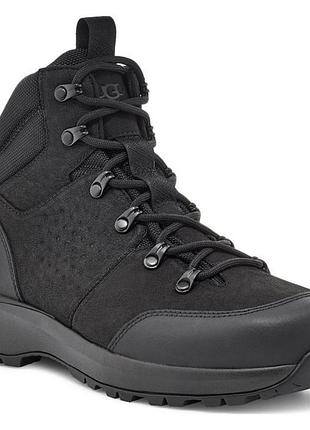 Ботинки ugg  emmett. оригинал 2