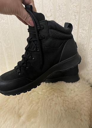 Ботинки ugg  emmett. оригинал 7