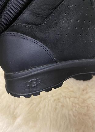 Ботинки ugg  emmett. оригинал 8