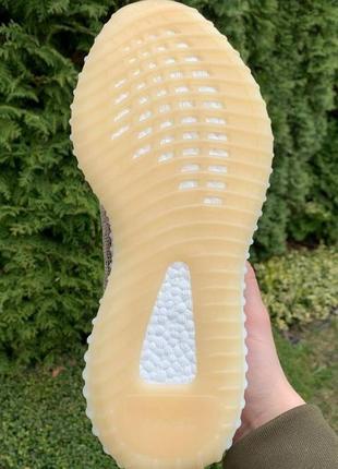 Кроссовки adidas yeezy boost 350 v2 zyon9 фото