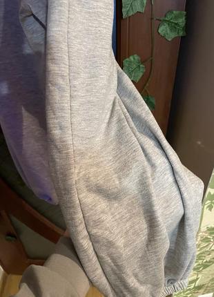 Теплые женские штаны3 фото