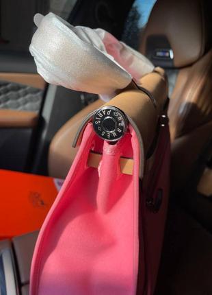 Сумка hermes premium3 фото
