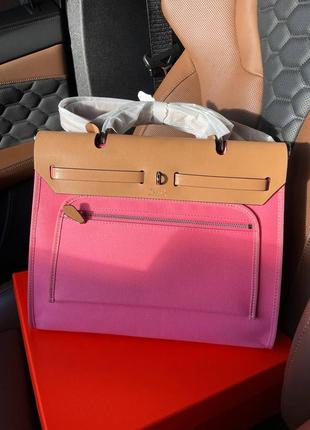 Сумка hermes premium6 фото