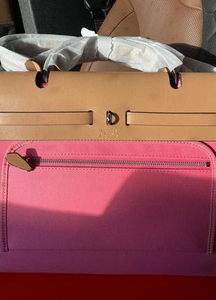 Сумка hermes premium7 фото
