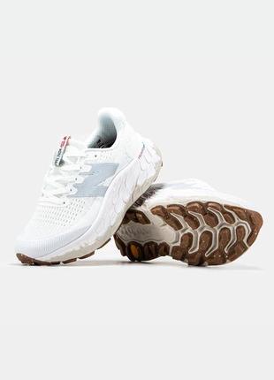 Мужские кроссовки new balance fresh foam / нью биланс демисезонная весенняя летняя обувь