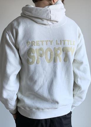 Pretty little think hoodie