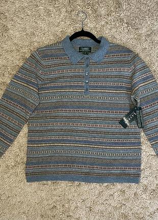 Светр/кардиган ralph lauren