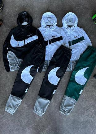 Костюмчик найк / nike 🔥🔥именно то, что тебе нужно этой весны 😍люксовое качество 🔥👌