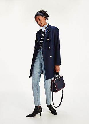 Tренч tommy hilfiger 34 оригінал