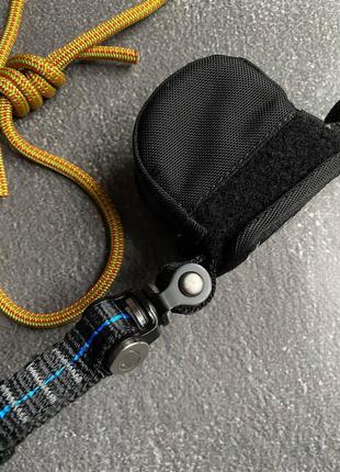 Edelrid cable comfort 2.2 туристичне спорядження, страховка4 фото