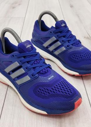 Женские кроссовки adidas energy boost esm (24,5 см)