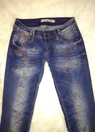 ⚜️джинси. турція. якість.+подарунок⚜️