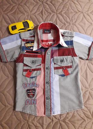 Сорочка 98 розмір