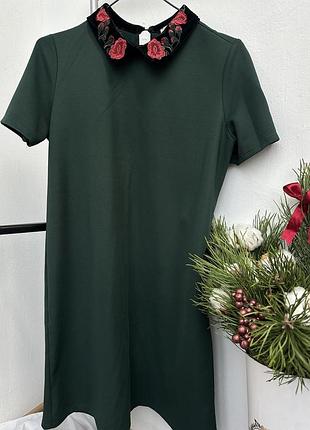 Платье платье zara