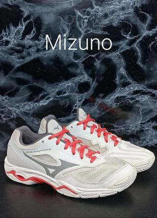 Жіночі кросівки mizuno wave phantom 2 оригінал9 фото