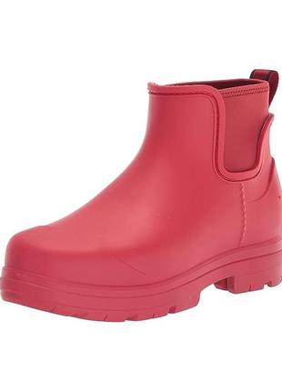 Гумові чоботи ugg droplet1 фото