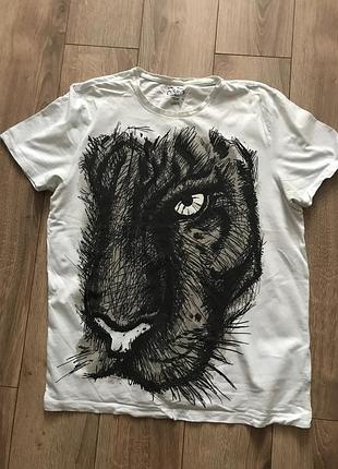 Футболка colins