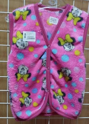 Жилетка 98 розмір