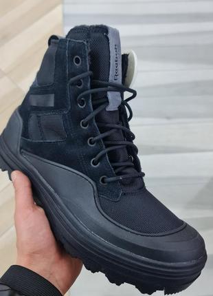 Чоловічі кросівки reebok оригинал club c cleated mid 41, 42, 42,5, 43, 44 розмір gx3762
