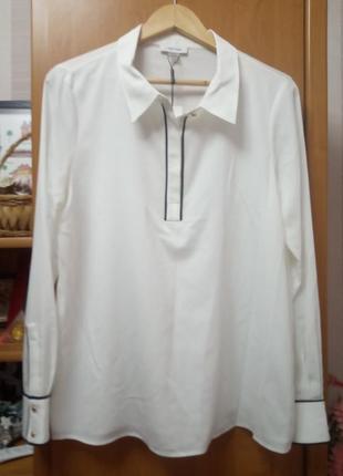 Блузка calvin Blue оригінал