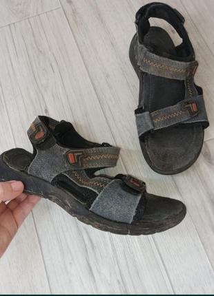 Босоніжки 36 розмір