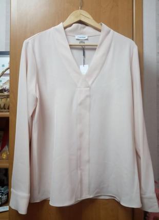 Блузка calvin Blue оригінал