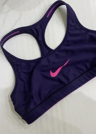 Спортивний топ ankle nike dri-fit