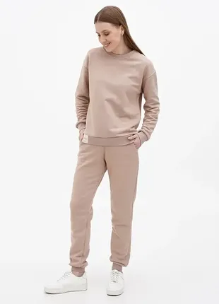 Chikiss спортивні жіночі штани тринитка clt 003/012