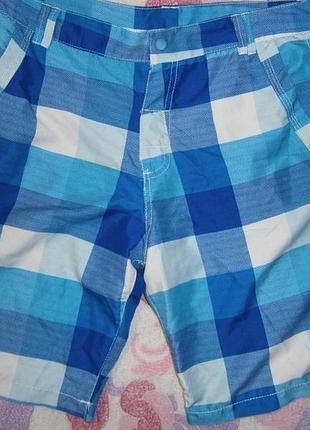 Пляжные шорты