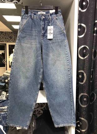Skater jeans,скеттер,джинсы скеттер,джинсы свободного кроя,джинсы с косыми карманами8 фото