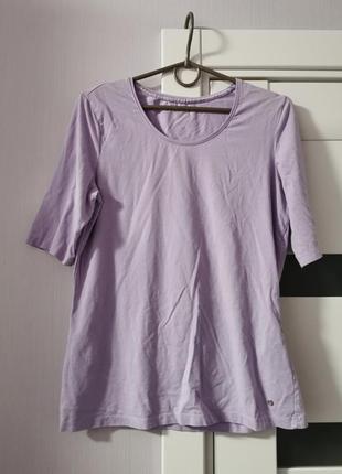 Жіноча ніжна футболка