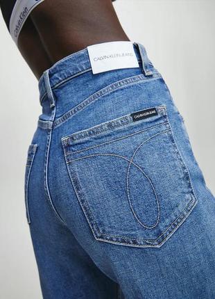 Джинси calvin klein jeans6 фото