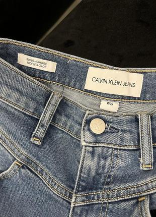 Джинси calvin klein jeans3 фото