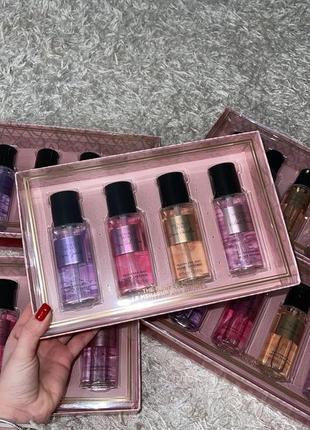 Мини мист victoria’s secret 2