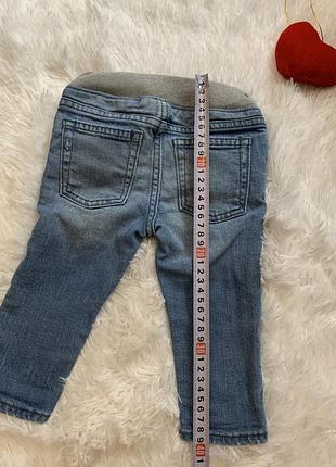 Джинси gap 2