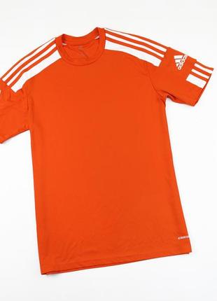 Футболка adidas squadra 21 (m) адідас football jersey2 фото