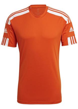 Футболка adidas squadra 21 (m) адідас football jersey7 фото