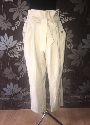 Стильні класичні штани h&m