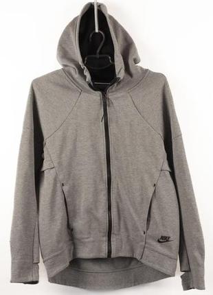 Худі nike tech fleece  розмір s1 фото