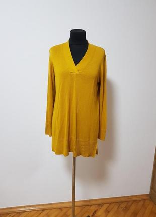 Подовжений світшот 🧶