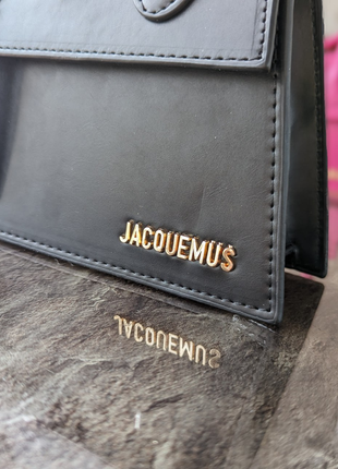 Сумка jacquemus3 фото