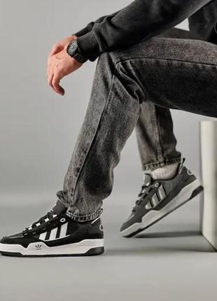 Чоловічі кросівки adidas  adi20004 фото