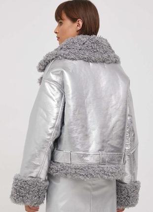 Жіноча вільна футболка, теракотового кольору, 117r1024