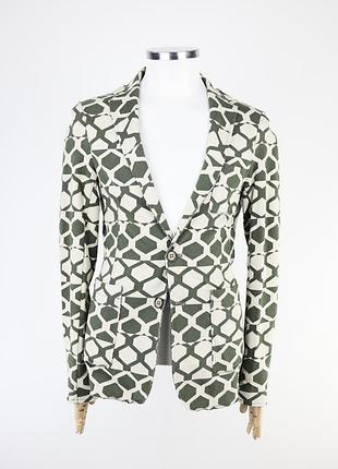 Imperial хлопковый пиджак