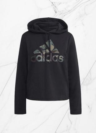 Оригінальна толстовка, худі, кофта adidas2 фото