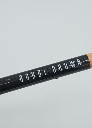 Тени-карандаш дойя век bobbi brown long-wear cream shadow stick3 фото