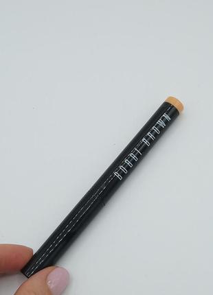 Тіні-олівець доя повік bobbi brown long-wear cream shadow stick