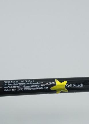 Тени-карандаш дойя век bobbi brown long-wear cream shadow stick5 фото