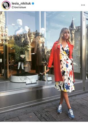 Пальто andre tan