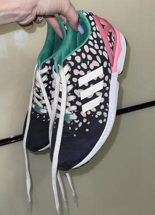 Оригінальні кросівки адідіс кроси adidas 39р